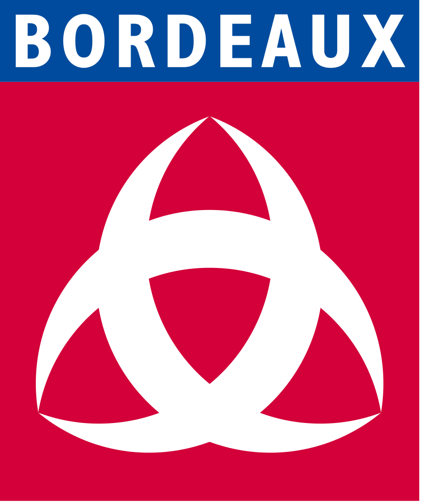 Ville de Bordeaux logo.svg
